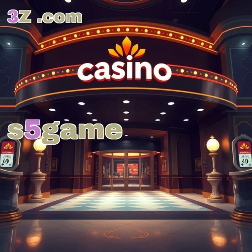 s5game Jogos Disponíveis