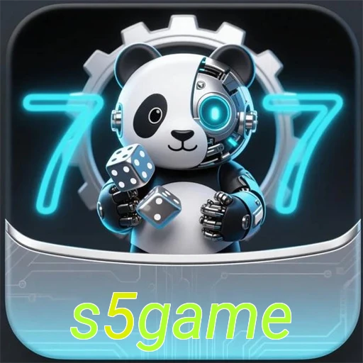 s5game - Entre no Mundo dos Jogos e Cassinos no Brasil com Segurança