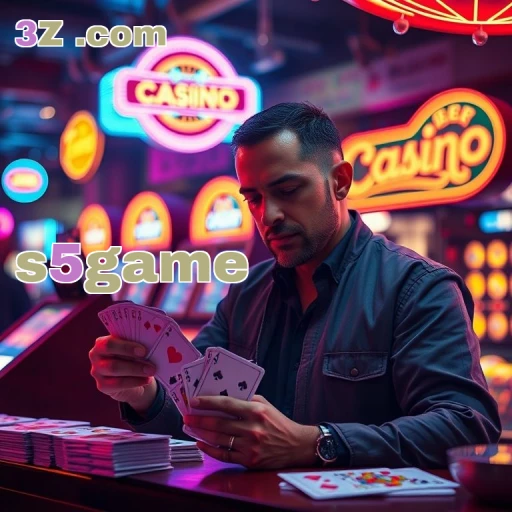 s5game Bônus Oferecidos